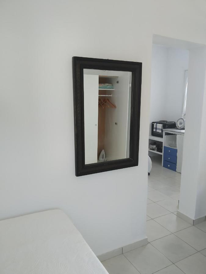 Ακροδεα Villa Áno Gávrio Kültér fotó