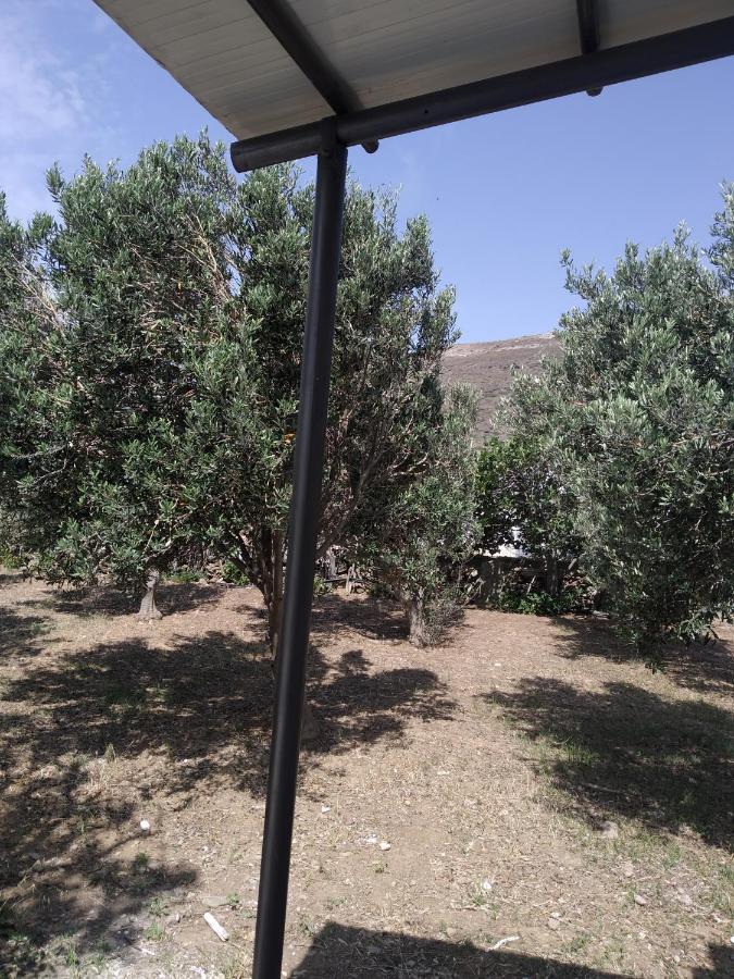 Ακροδεα Villa Áno Gávrio Kültér fotó